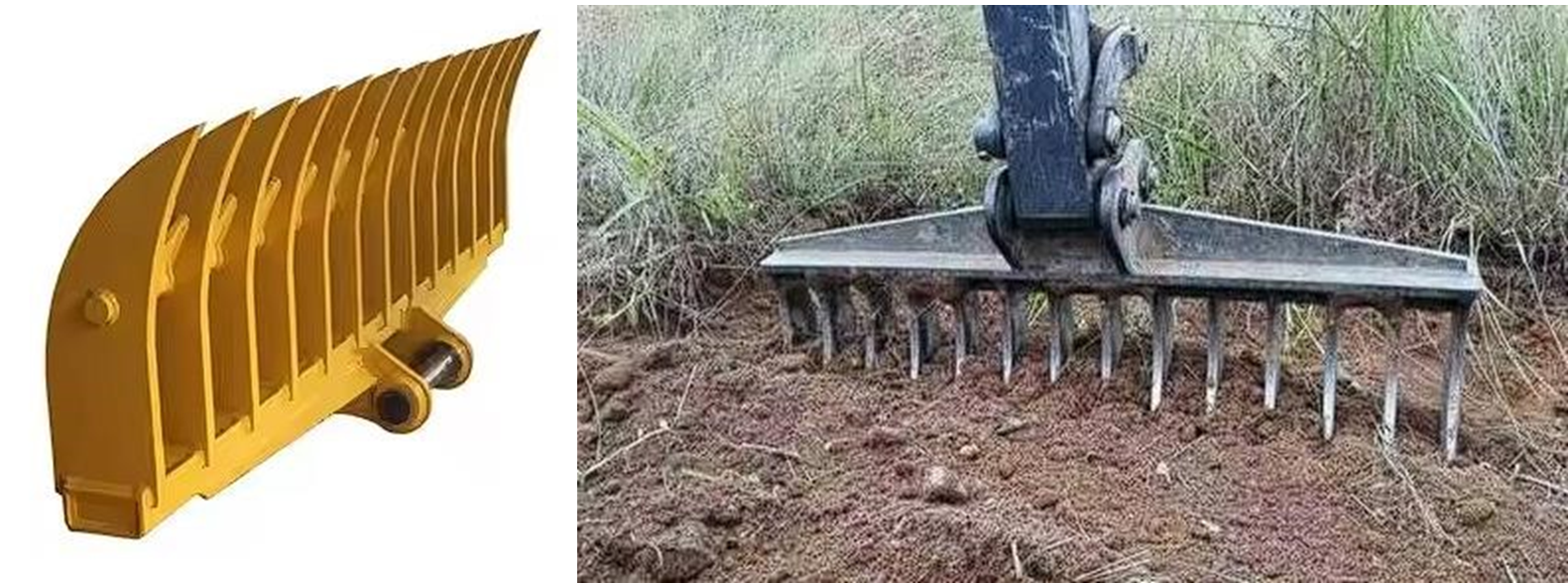 Rake